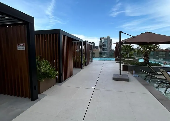 Apartamento Loft Charmoso, Perto De *